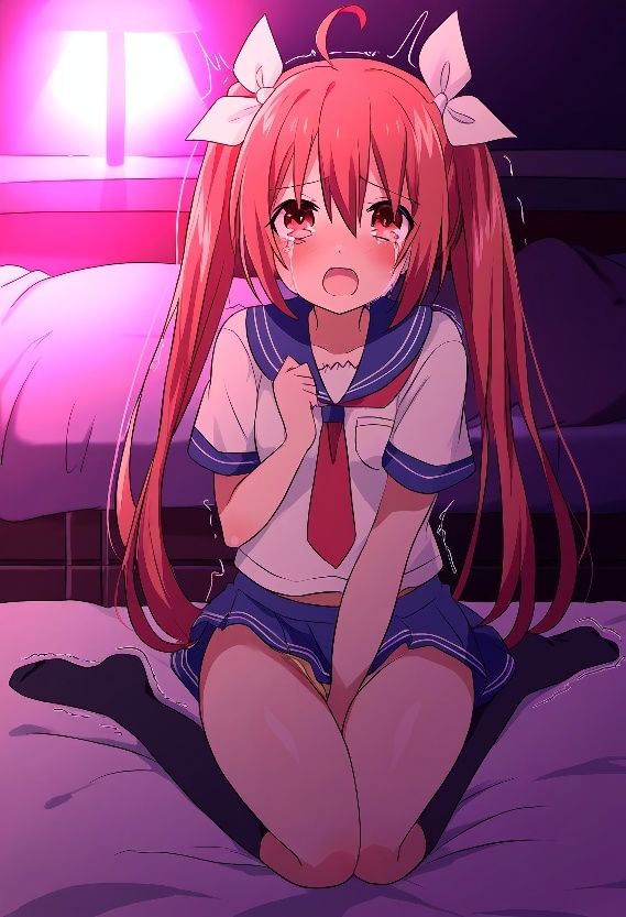 デート・ア・〇イブ 五〇琴里 コスプレコレクション