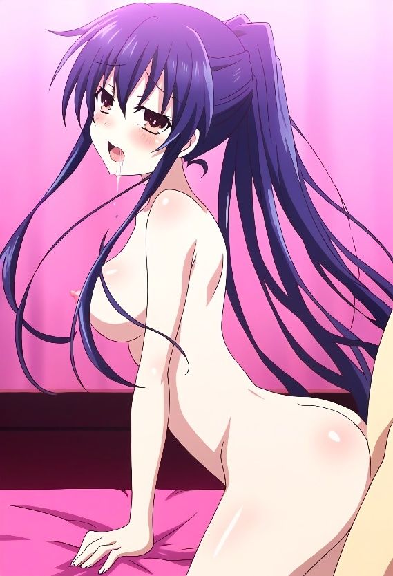 デート・ア・〇イブ 夜〇神十香 コスプレコレクション