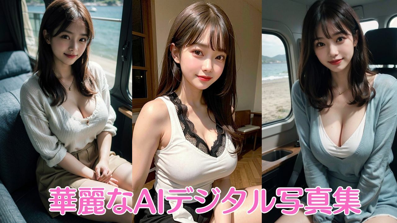 金髪美人「ずこずこしたいの」