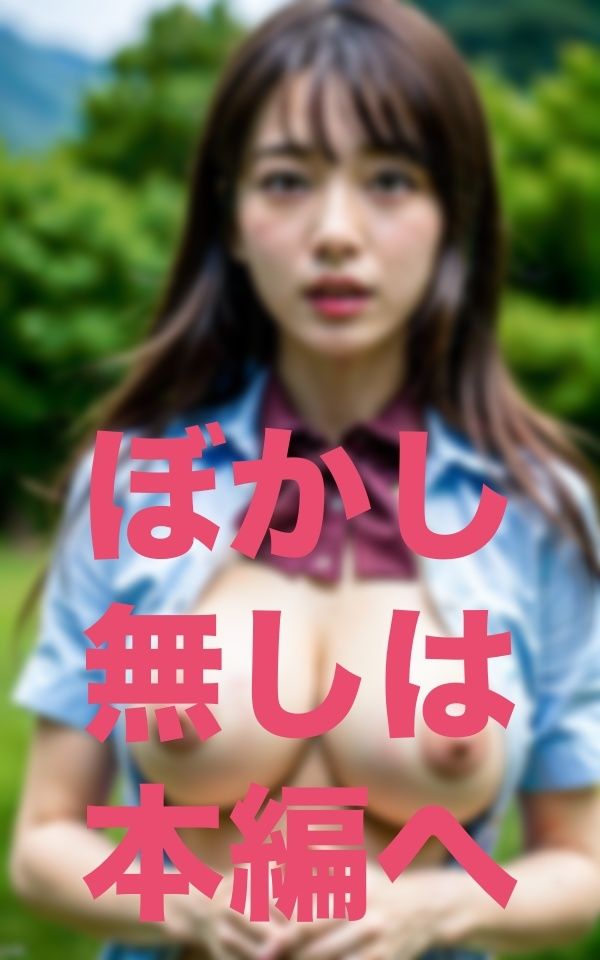 Z世代の就職斡旋野外講義