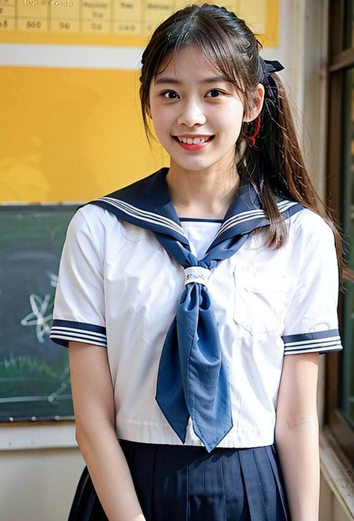 コスプレ天国〜セーラー服 vol.2