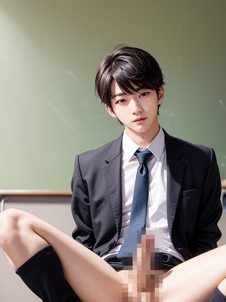 イケメン会社員〜秘密のとろける時間〜全134ページ