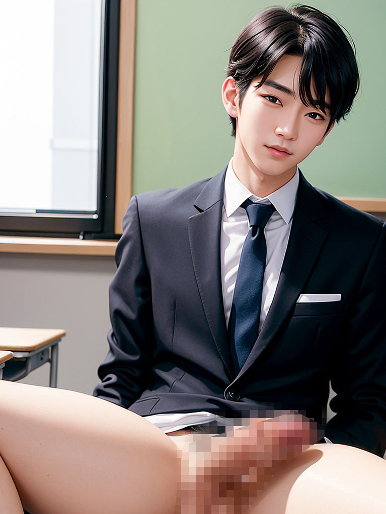 イケメン会社員〜秘密のとろける時間〜全134ページ