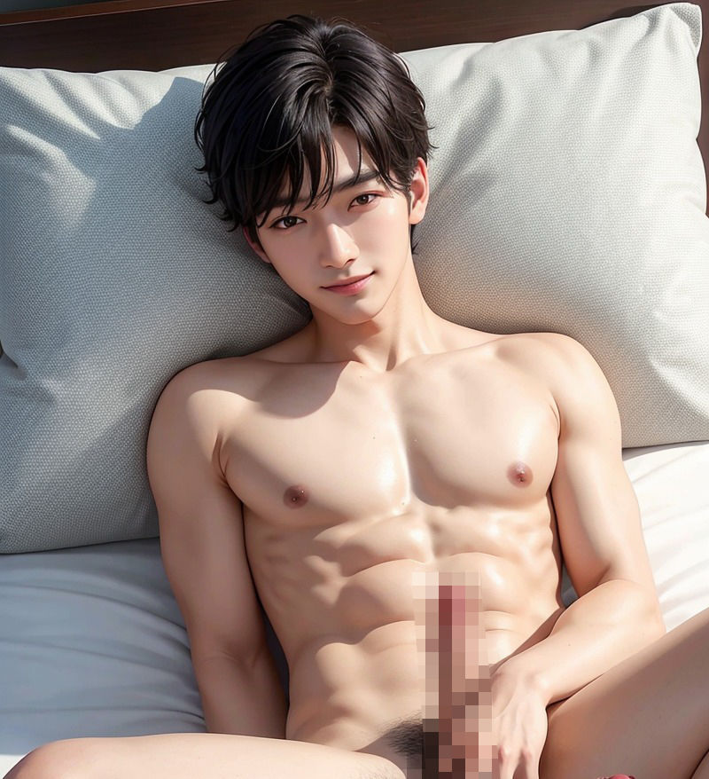 イケメン会社員〜秘密のとろける時間〜全134ページ