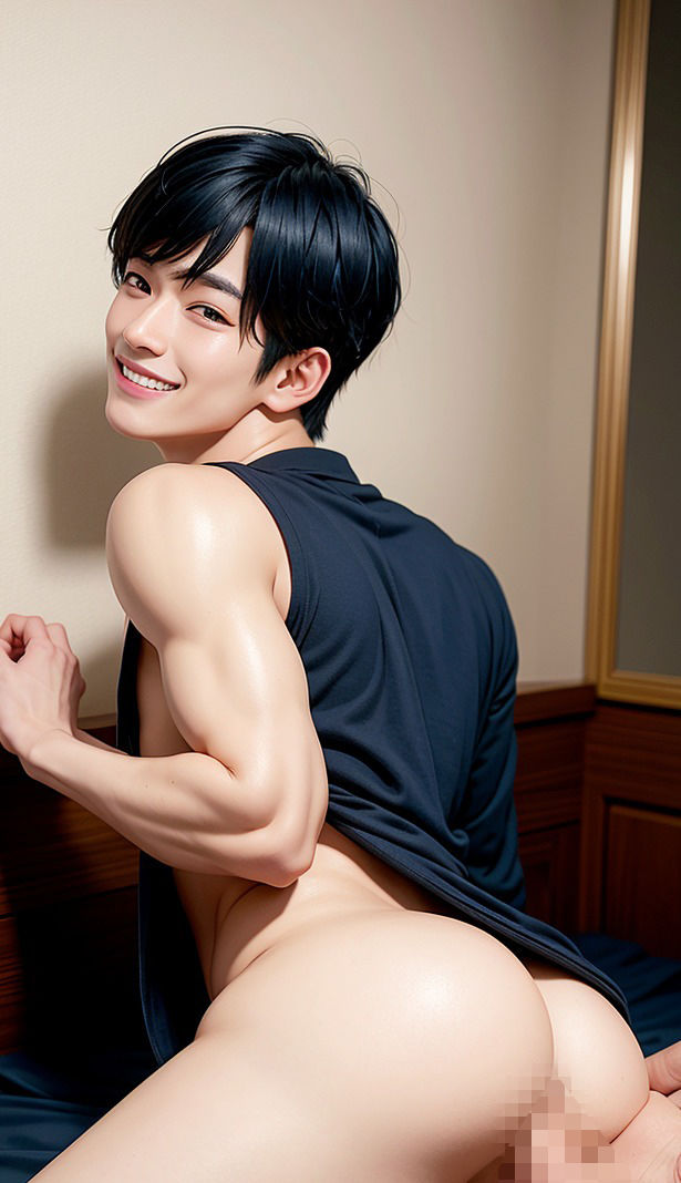 イケメン会社員〜秘密のとろける時間〜全134ページ