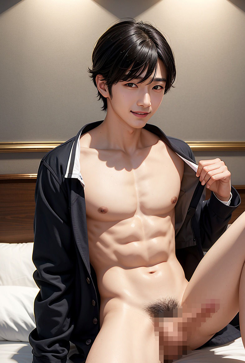 イケメン会社員〜秘密のとろける時間〜全134ページ