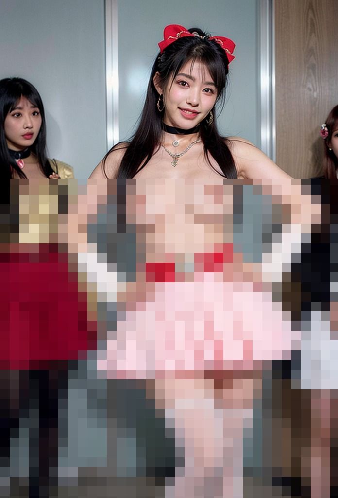 コスプレ天国〜コミケ撮影会 vol.2