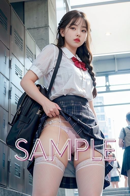 あの子のパンツ見てみませんか？