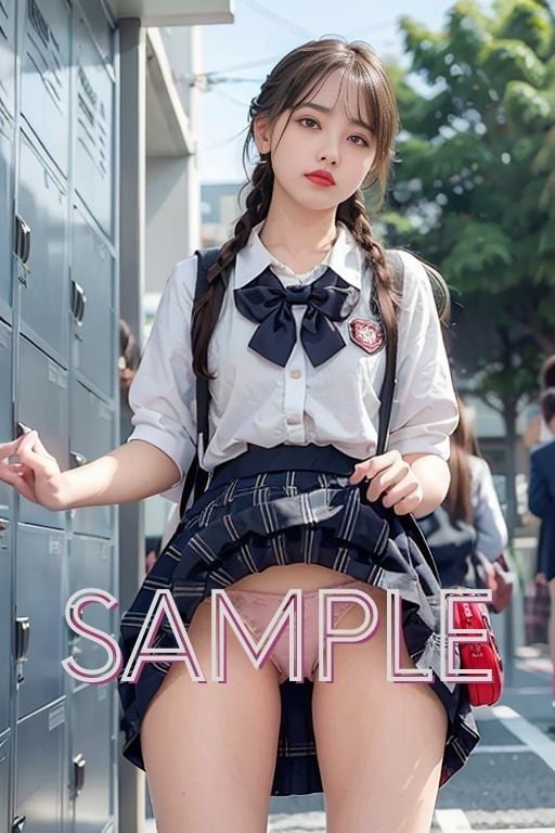 あの子のパンツ見てみませんか？