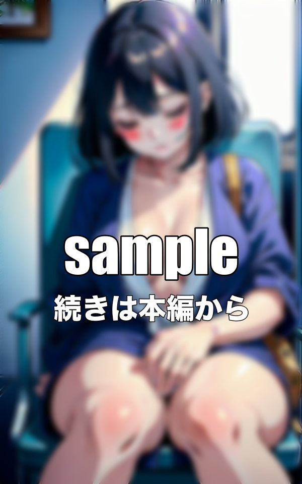 電車のJD〜衝撃の300連発！〜目の前におっぱい露出したおまんこくぱぁ少女がいたら・・・