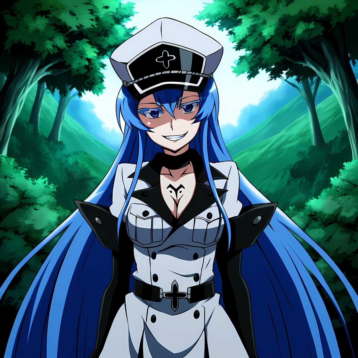 ヒロインたちの痴態vol.01