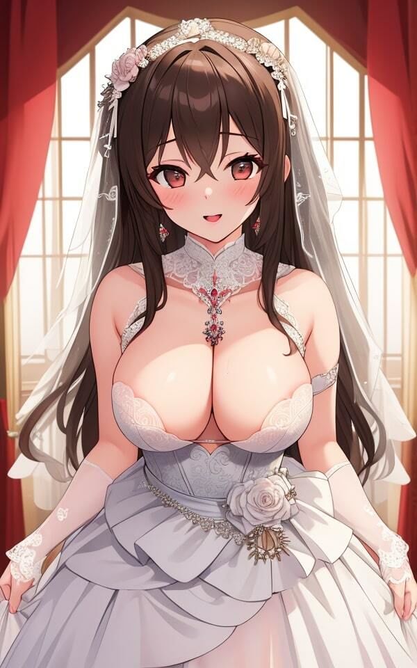 コスプレ痴女！！ どこでもやっちゃう 素敵な巨乳