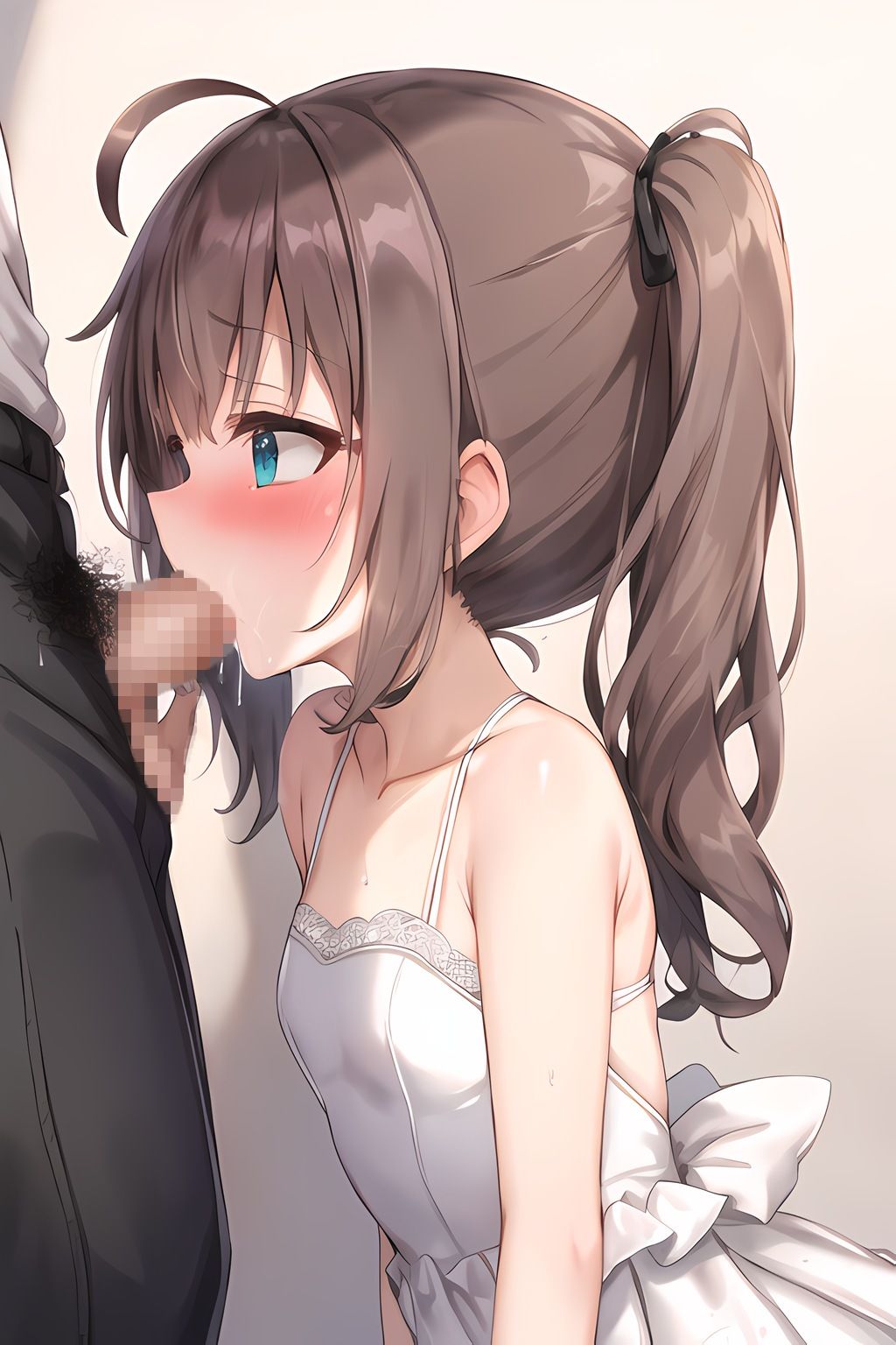 mtrちゃんフェラHCG集130枚