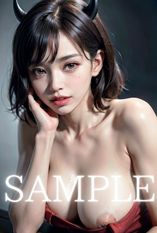 淫魔です。特徴は人間の男性の精子を搾り取ることです。ひたすらエロいです。
