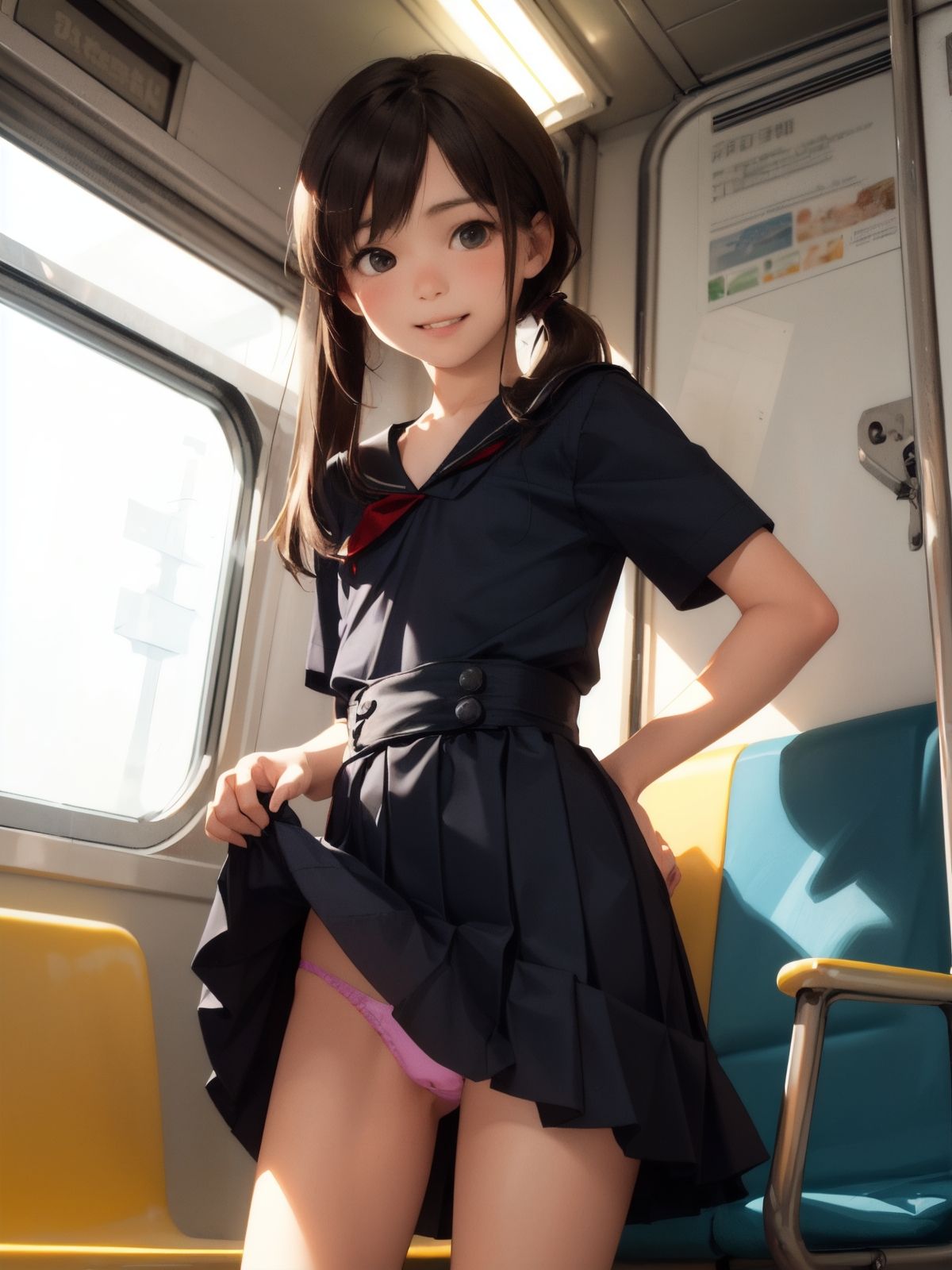 Flat ＆ Fragile 第2号