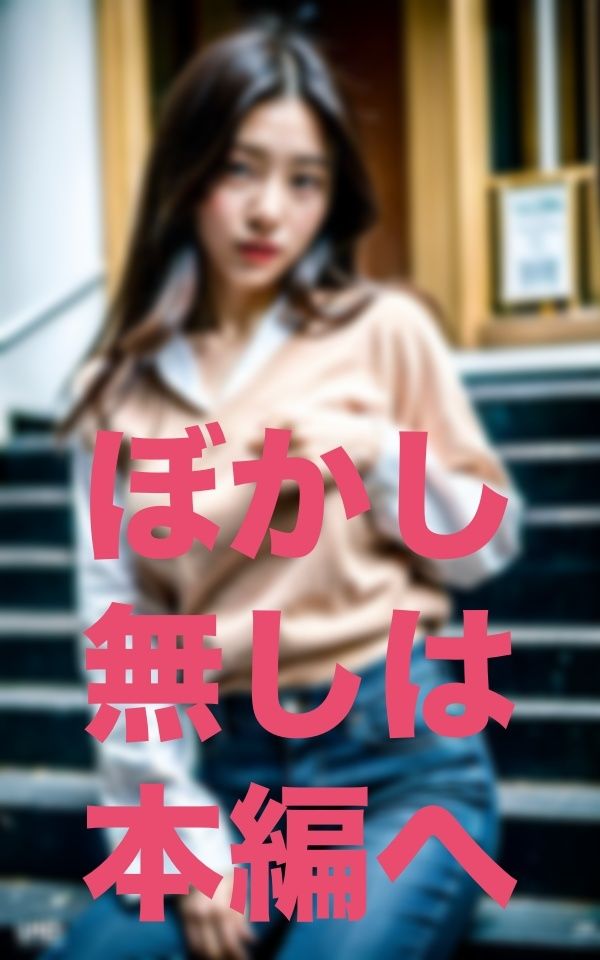 みんな履いてるのに君たちは…