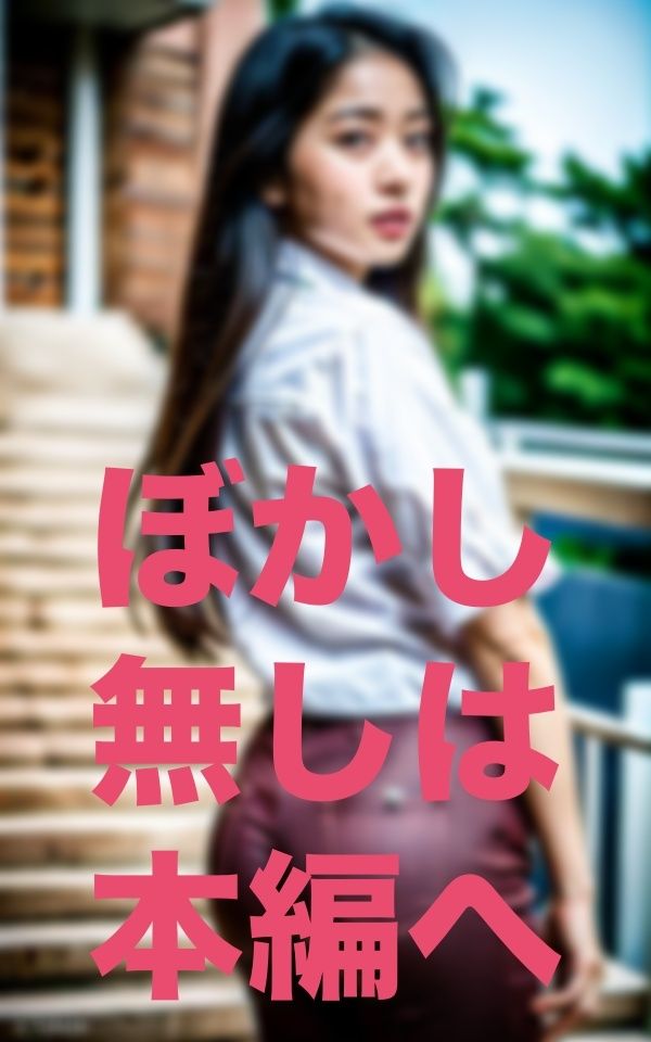 みんな履いてるのに君たちは…