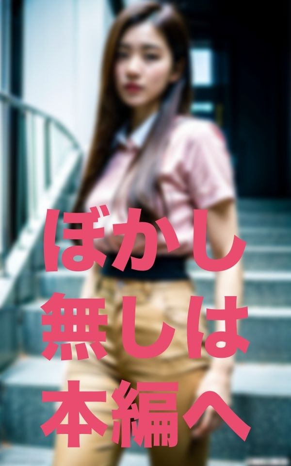 みんな履いてるのに君たちは…