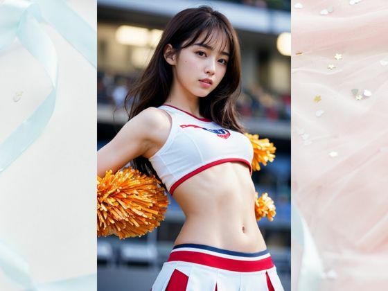 AI美女アソートBOX