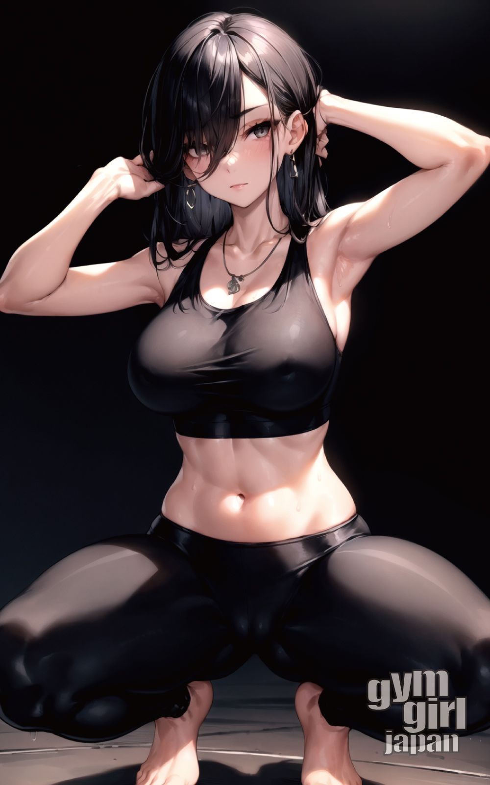 gymgirl Japan 2D-01