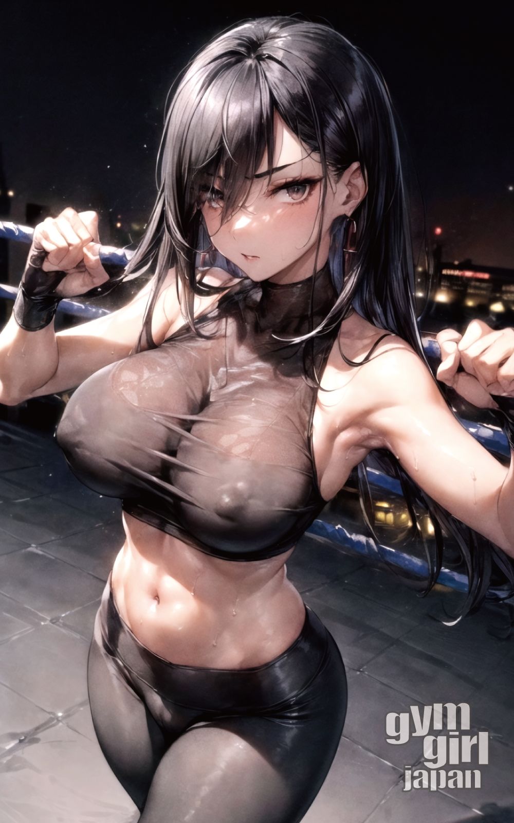 gymgirl Japan 2D-01
