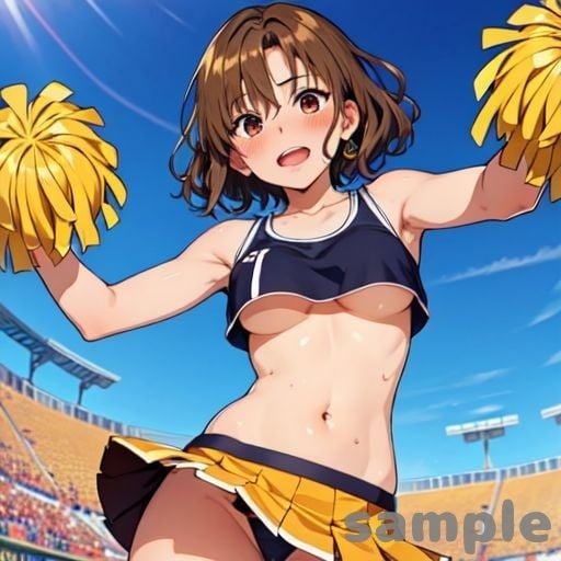籾岡えっち