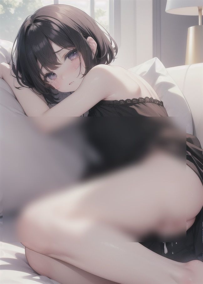 あなたとの子供が欲しい！純情中出し