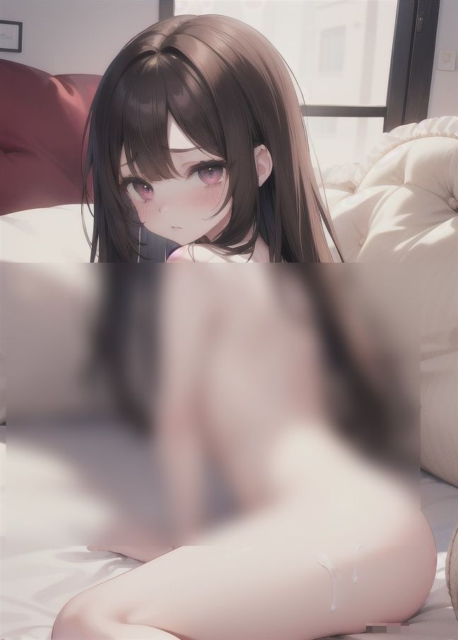 あなたとの子供が欲しい！純情中出し