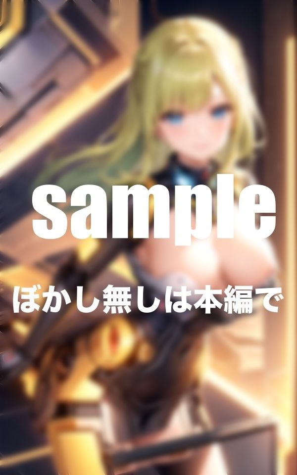 ヒーローだってHしたい！戦いが終わればHになっちゃうヒーローの秘密の姿