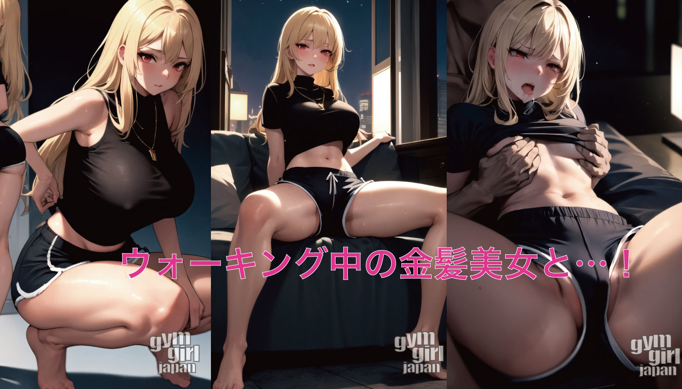 gymgirl Japan 2D-02