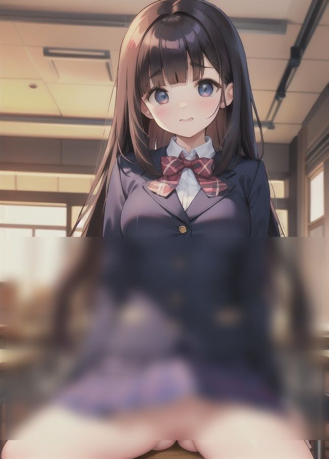 えっちぃ女の子｜変態露出魔