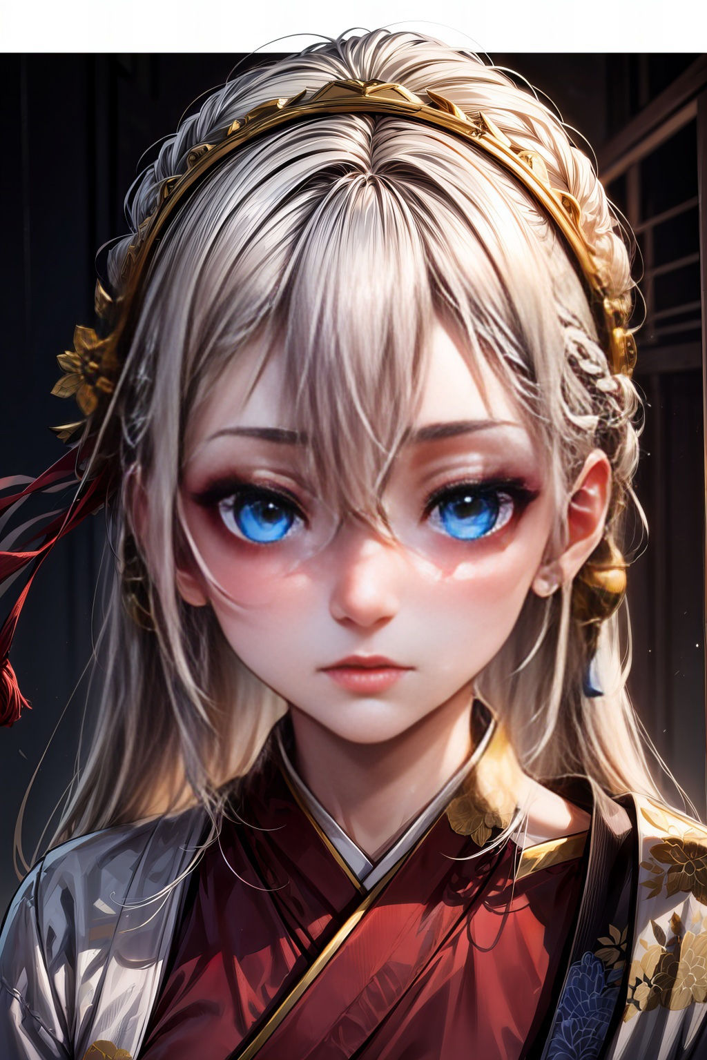 ふしだらな旅館見習い