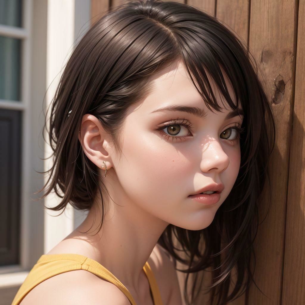 露出ストリート世界にはこんな楽園があったんだ