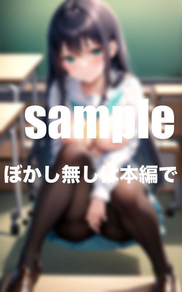 パンスト制服がたまらない！今日もあの子に踏まれてイキたい