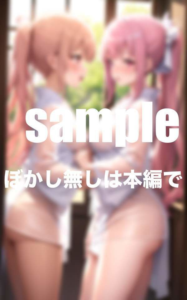 遊女の推しごと 田舎娘の遊女を頂点へ押し上げろ