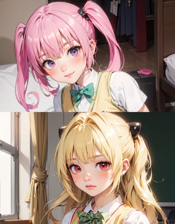 【限定特典付き】To LOVEるだらけの淫らな『性生活』第二話