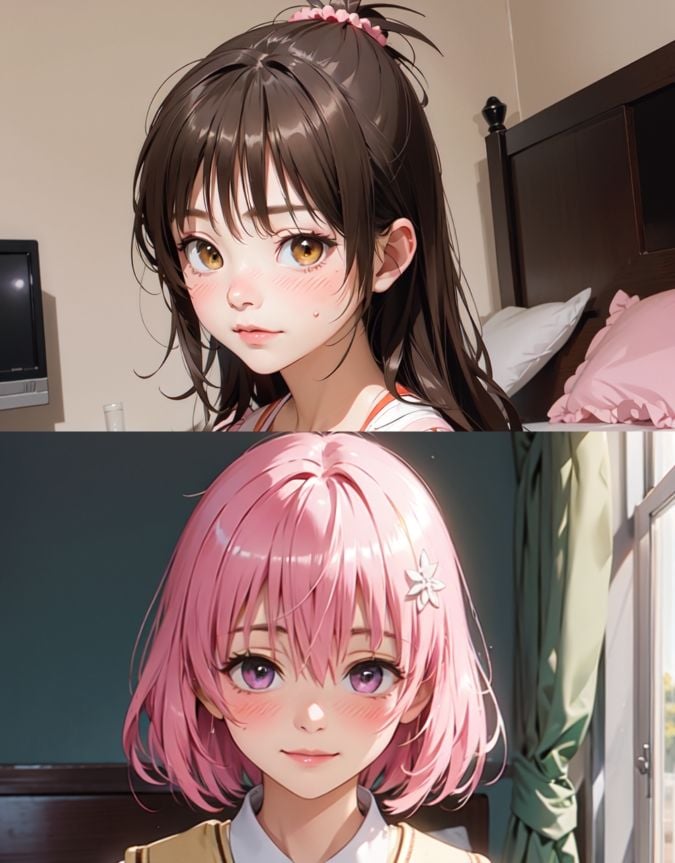 【限定特典付き】To LOVEるだらけの淫らな『性生活』第四話