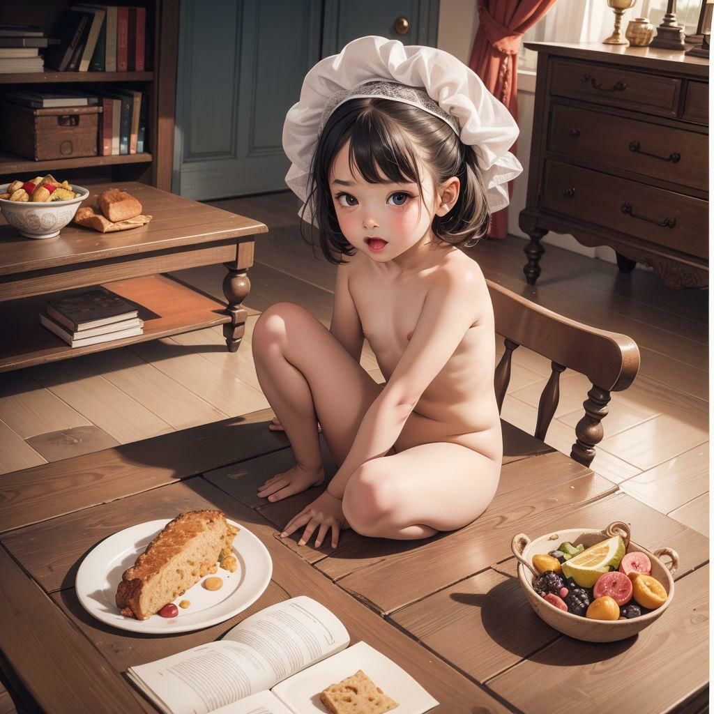 最高のつるぺた