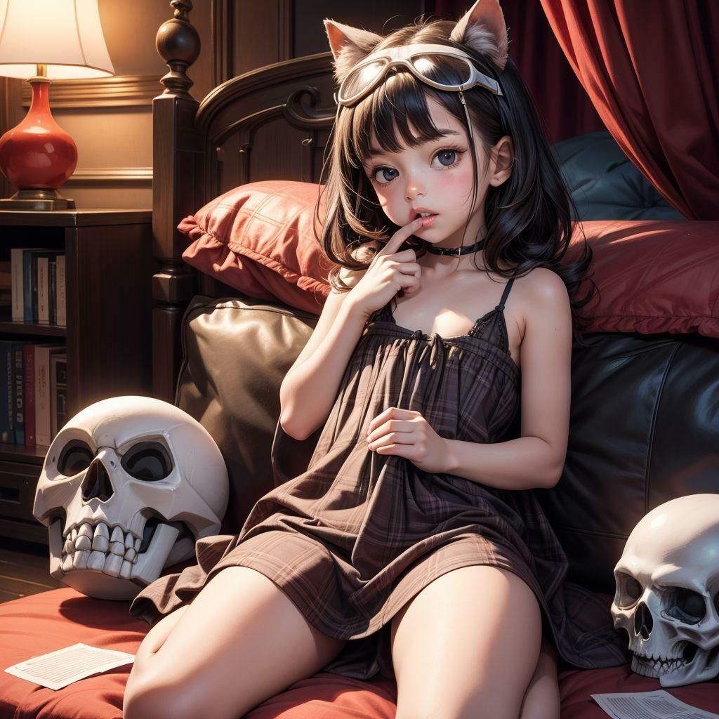 最高のつるぺた