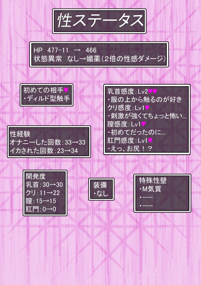 強●絶頂エロトラップダンジョン【媚薬股縄責め】＜フルカラー＞