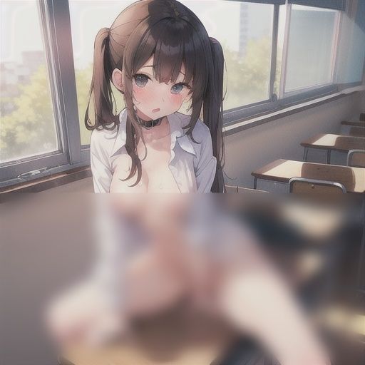 性奴●｜教室でぺっとして飼われる...