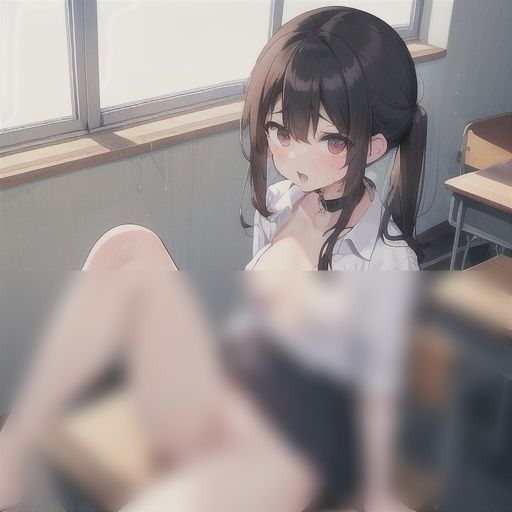 性奴●｜教室でぺっとして飼われる...