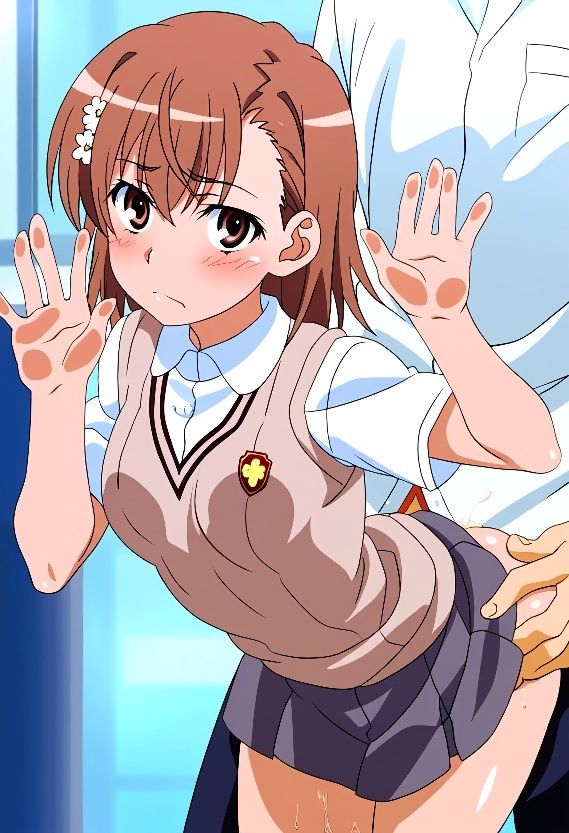 とある〇学の超電磁砲 御〇美琴 コスプレコレクション