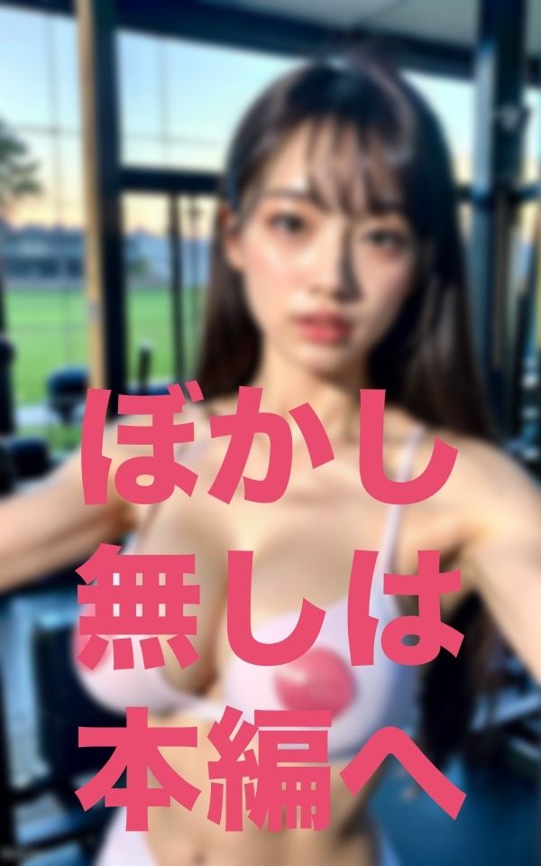 インストラクターさん僕をしごいてもらえませんか？