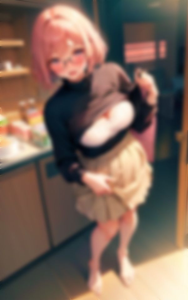 近所のお姉さんはむっちむち