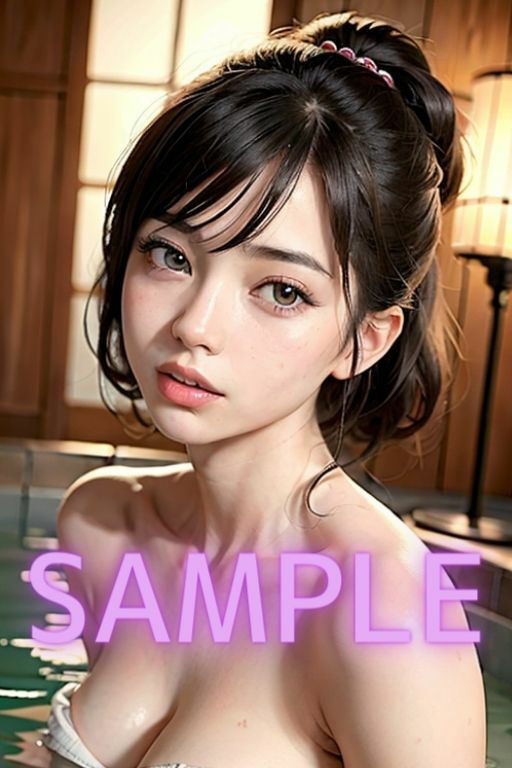 美人姉妹となりゆき温泉3P旅