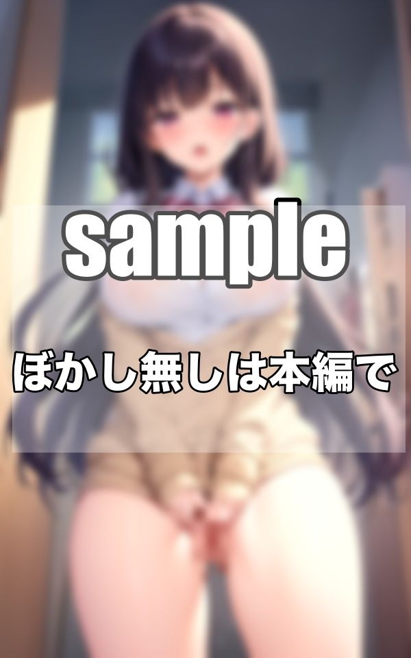 見上げれば...おまん○