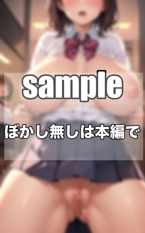 見上げれば...おまん○