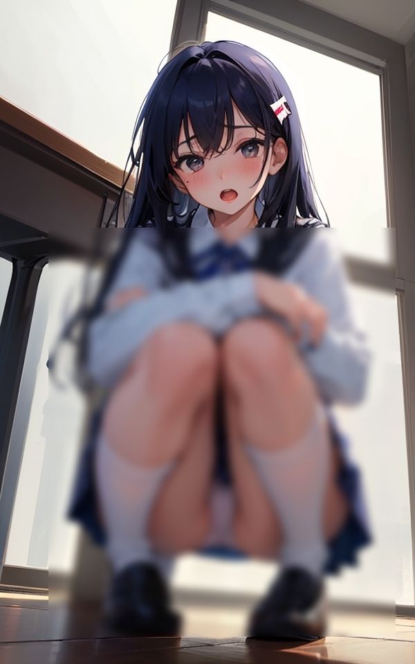 あんまり見ちゃダメ 〜今日は特別だよ〜