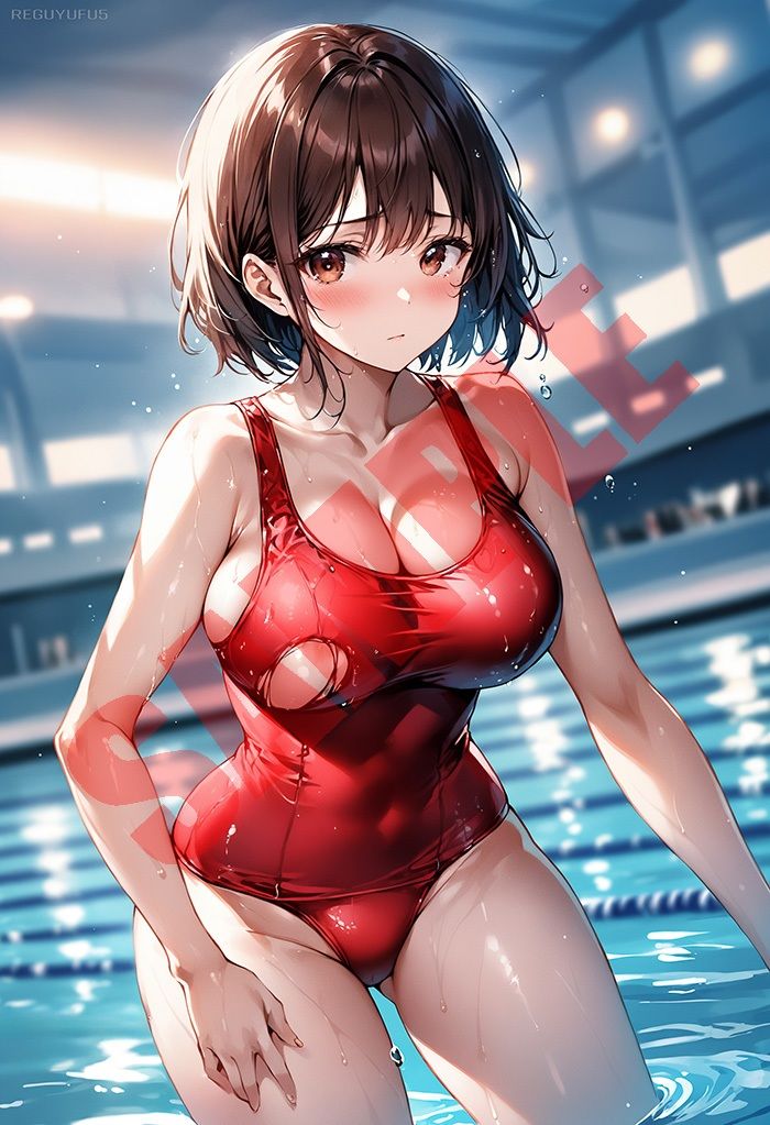 スポーツ女子 reguyufu5 v10